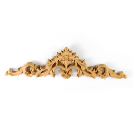 Ξυλόγλυπτο Διακοσμητικό 610x140x30mm